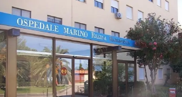 L’ospedale Marino non chiuderà, anzi! Al via le opere di valorizzazione della struttura