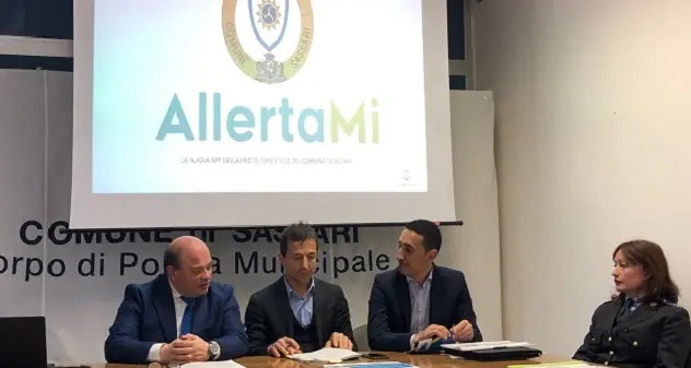 AllertaMi, ecco la nuova applicazione della Protezione Civile