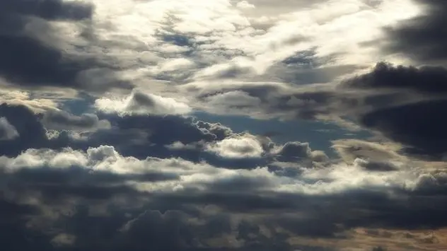 In Sardegna temperature primaverili, ma in arrivo piogge nordafricane nel weekend