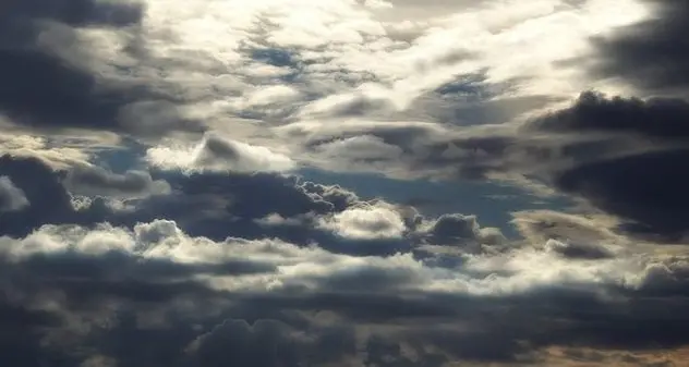 In Sardegna temperature primaverili, ma in arrivo piogge nordafricane nel weekend