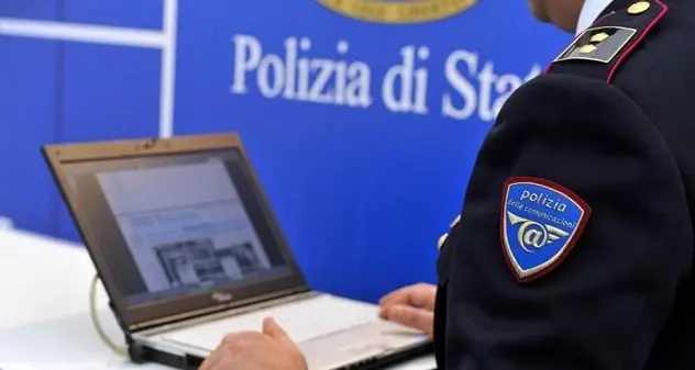 Pedopornografia: in Sardegna raddoppiate indagini polizia postale nel 2021