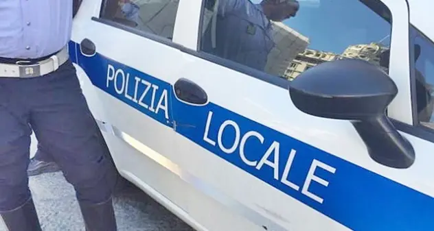 A Sassari batte forte il cuore della Polizia locale, tra doni e donazioni di sangue