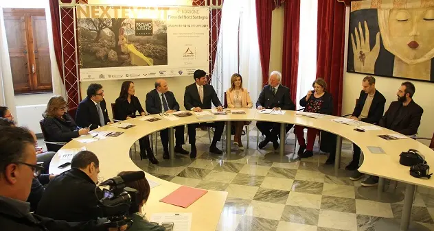 Sorprese e conferme: ecco la quarta edizione di Promo Autunno