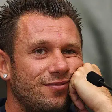 Cassano: \"Italia livello mediocre, facciamo passare per fenomeni giocatori come Barella\"