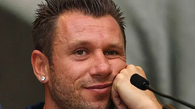 Cassano: \"Italia livello mediocre, facciamo passare per fenomeni giocatori come Barella\"