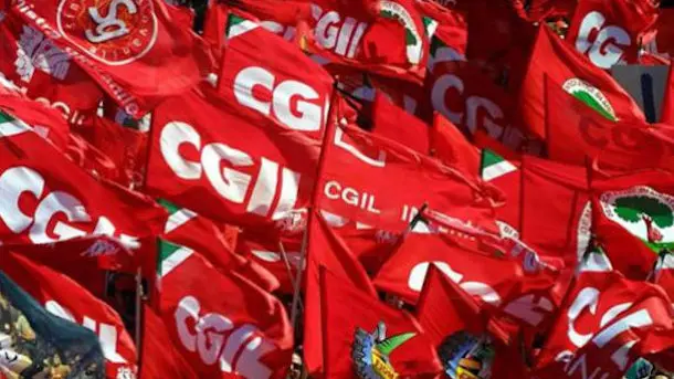 Sciopero generale, domani la mobilitazione regionale della Cgil a Cagliari
