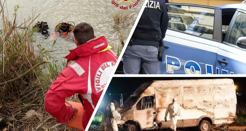 La storia straziante della piccola Esperanza, la bambina rom di 20 mesi uccisa alla vigilia di Natale