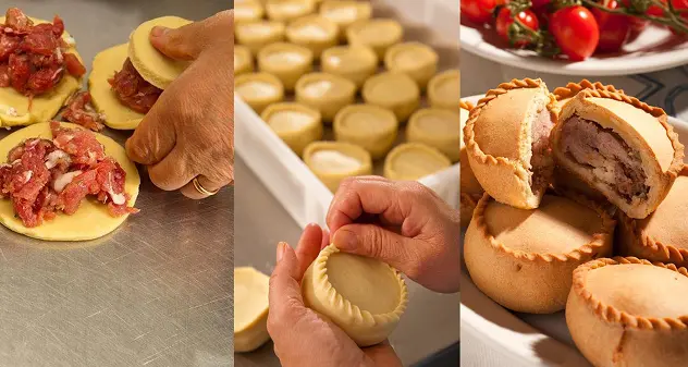 Sa panada: un percorso di gusto, saperi e sapori da Oschiri ad Assemini