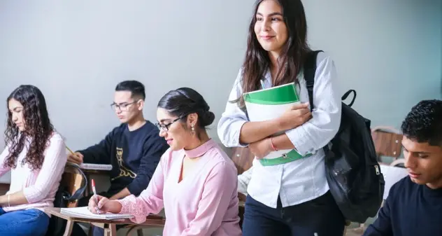 Rientro in classe: partita in Sardegna la campagna di screening mirati sugli studenti