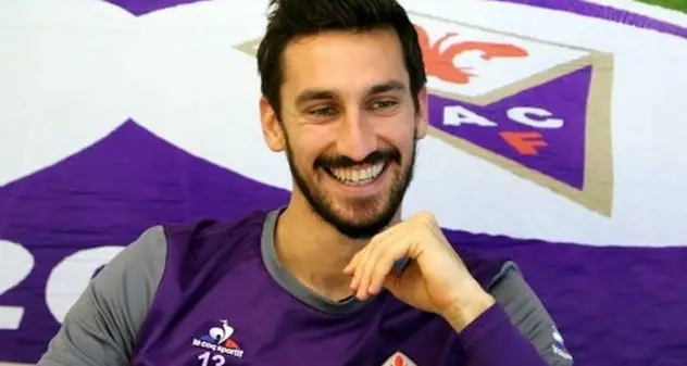 Davide Astori oggi avrebbe compiuto 35 anni, sarà sempre nel cuore dei tifosi