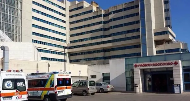 Cagliari. Travolto mentre attraversa: 70enne in Rianimazione