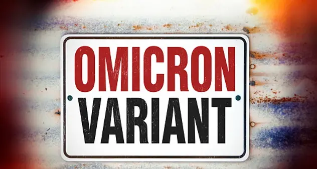 Variante Omicron: ecco il nuovo identikit