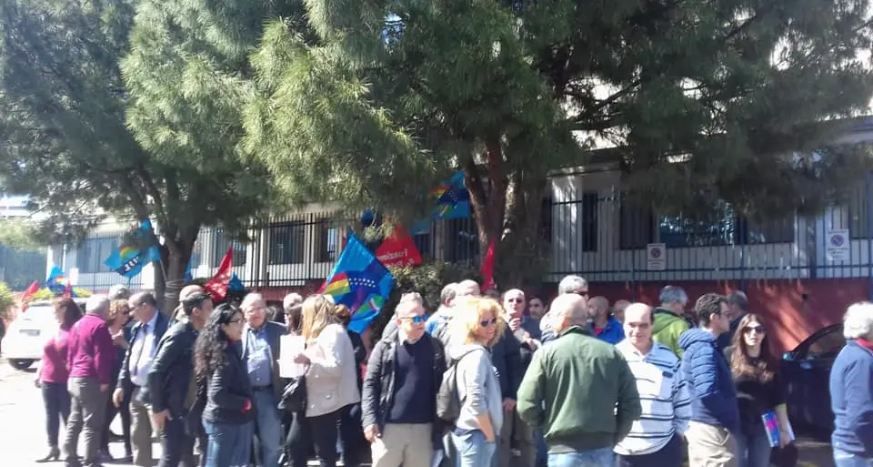 Stato di agitazione dei dipendenti di Arpa Sardegna. Satta: “Recuperare le relazioni sindacali”