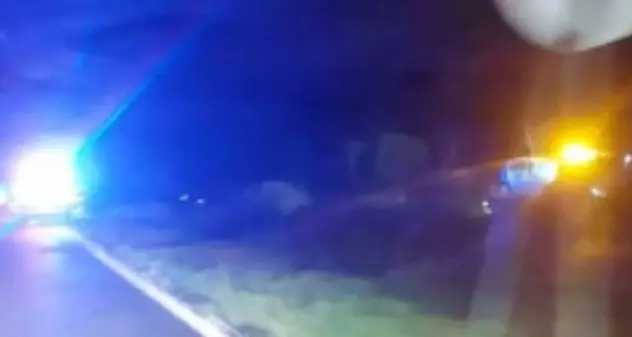 Incidente stradale a Pozzomaggiore: morto un uomo di 60 anni