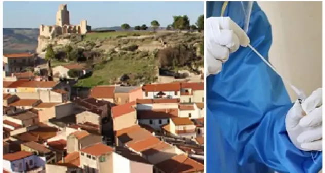 Chiaramonti, screening studenti: medici e infermieri a supporto dell'amministrazione