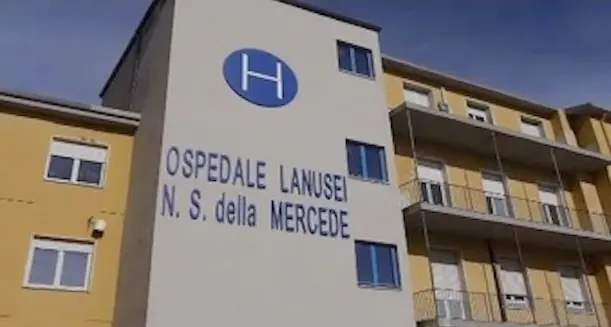 Chiude il punto nascita dell'ospedale di Lanusei