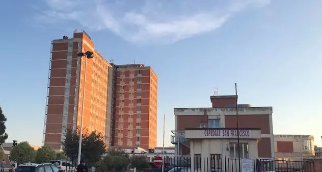 Nuoro. Il nuovo direttore generale annuncia investimenti per 54 milioni
