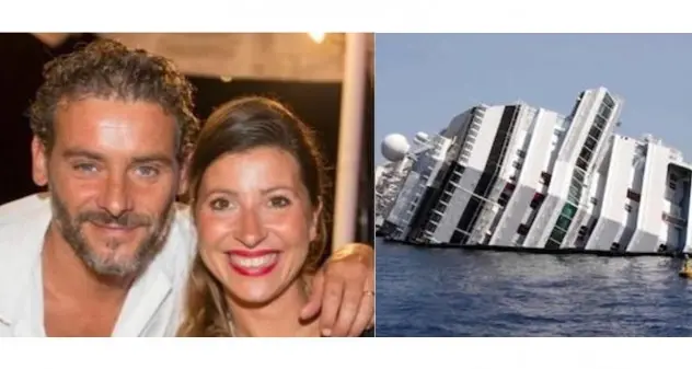Concordia. A 10 anni dal naufragio Eleonora e Morgan raccontano: “Si preoccuparono di salvare prima il denaro dei passeggeri”