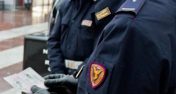 Festività di Pasqua tranquille, in campo anche la Polizia Ferroviaria a presidiare gli scali più sensibili