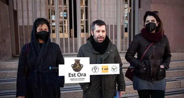 Esposto iRS, ProgReS e Torra alla Procura su \"violazione diritto a circolare liberamente dei cittadini sardi\"