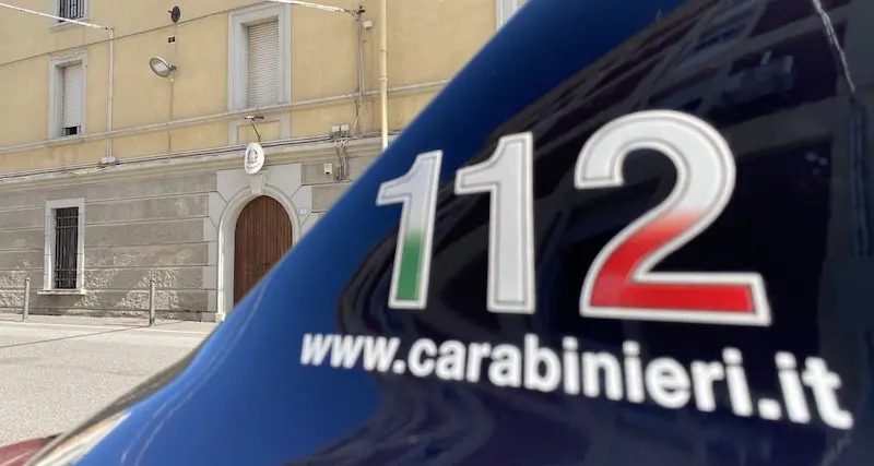 Rapina all’Eurospin di S. Vito, condanna definitiva per un 31enne