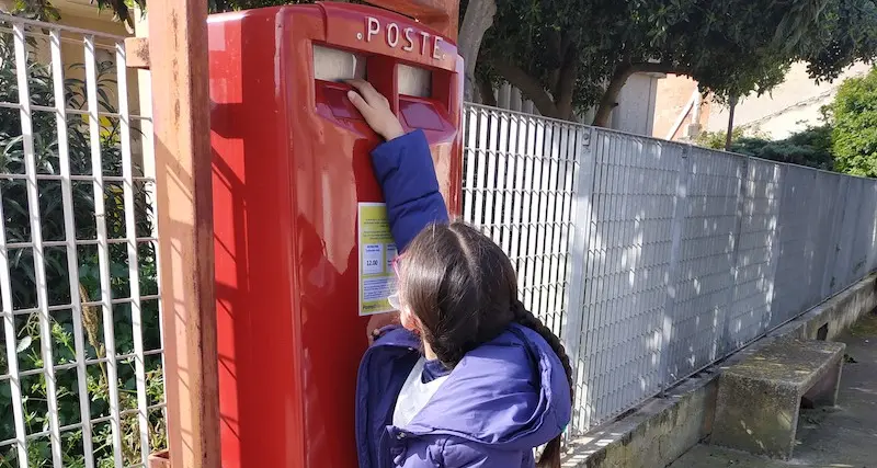 Poste italiane. Nel 2021 261 interventi in 89 piccoli comuni nel sud Sardegna