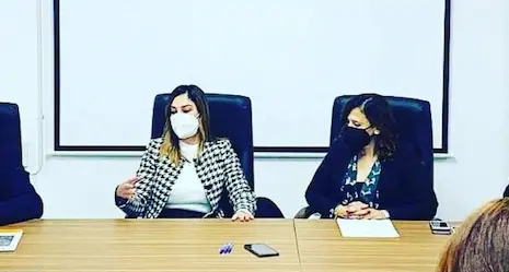 Assessora Pili: “Oltre un milione di euro per infrastrutture nei comuni di Birori, Borore e Bortigali”