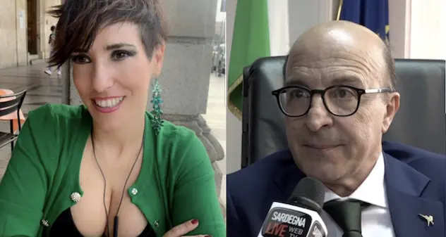 Sassari. Desirè Manca (M5S): “Parenti senza notizie del familiare ricoverato”