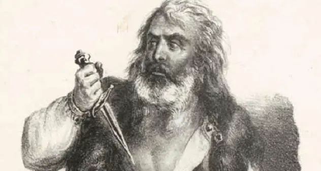 Storia di Amsicora, il condottiero sardo che guidò la rivolta antiromana nel 215 a.C.