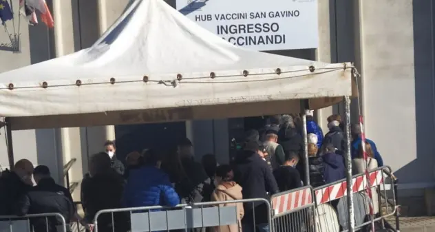 Guspini, superata la soglia dei 300 positivi al Covid 19