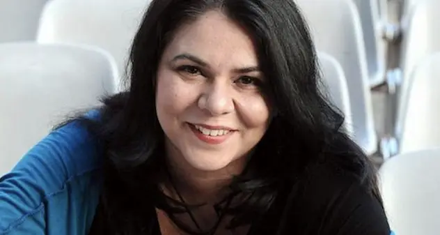 Michela Murgia insultata per una fake news. La scrittrice commenta \"Qualcosa che ho scritto ha preso nel segno\"