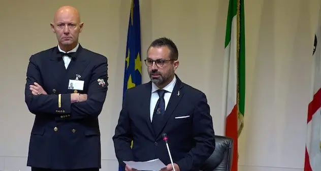 Insediate oggi le sei Commissioni permanenti del Consiglio regionale