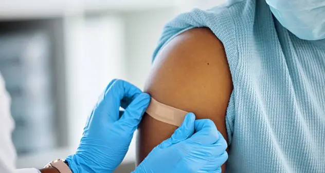 Vaccini: 685mila prime dosi da quando è stato introdotto l’obbligo per i 50enni