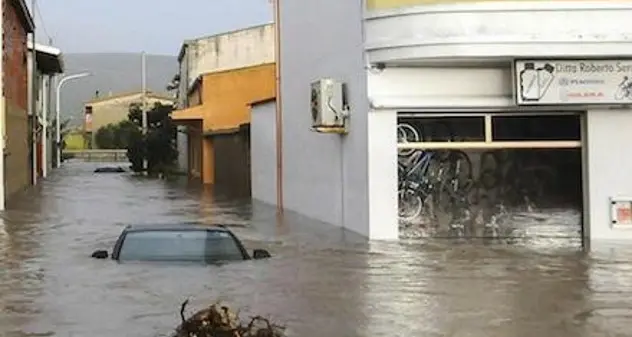 Alluvione Olbia: nessun colpevole per i 6 morti del 2013