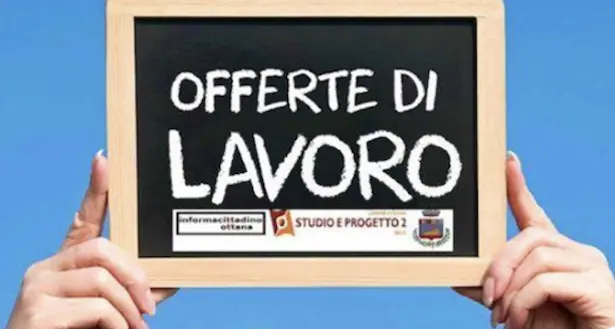 Offerte di lavoro in Sardegna