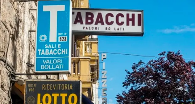 Covid, tabaccai: “Il controllo del Green pass un’ulteriore complicazione”
