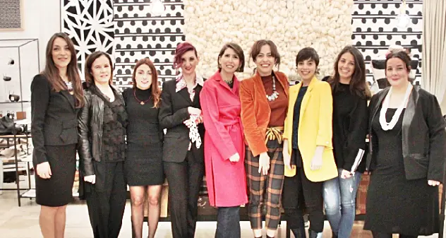 Le donne del vino unite contro la violenza: all’asta 19 bottiglie pregiate per non dimenticare Donatella Briosi