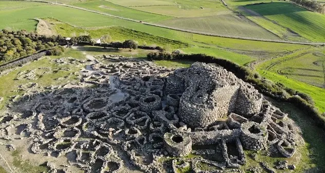 Archeologia e cultura: nasce l’asse Barumini-Napoli