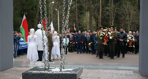 33 anni fa il disastro di Chernobyl: la Sardegna sempre vicina al popolo bielorusso e ai bambini