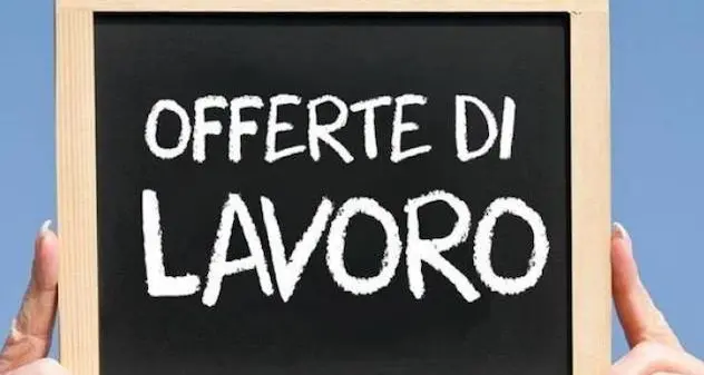 Offerte di lavoro in Sardegna