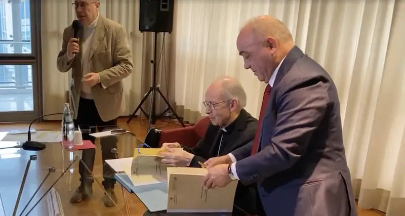 Turismo culturale-religioso: accordo storico tra la Regione e la Conferenza episcopale sarda