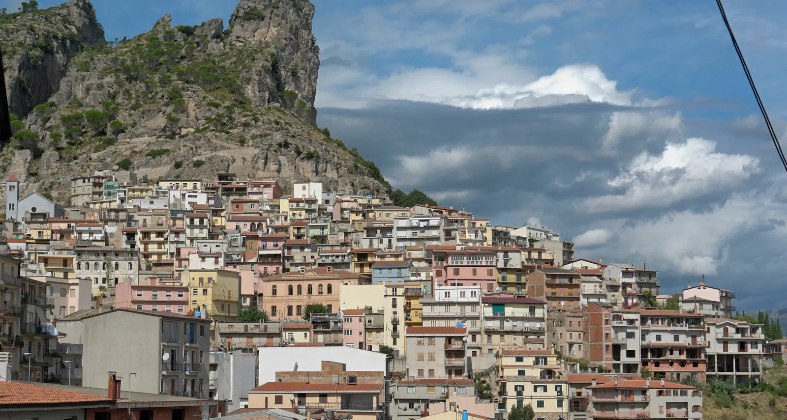 Ulassai. Ritrovato morto l'anziano scoparso ieri pomeriggio