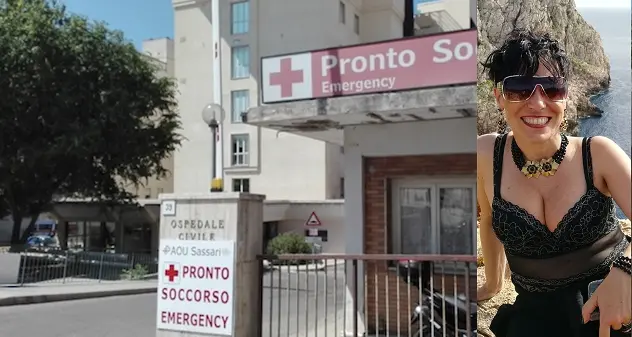 Sassari: 60 pazienti Covid in p. soccorso, addio a Geriatria. Manca (M5s): “Città abbandonata”