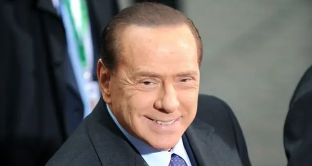 Berlusconi ritira la sua candidatura a Presidente della Repubblica