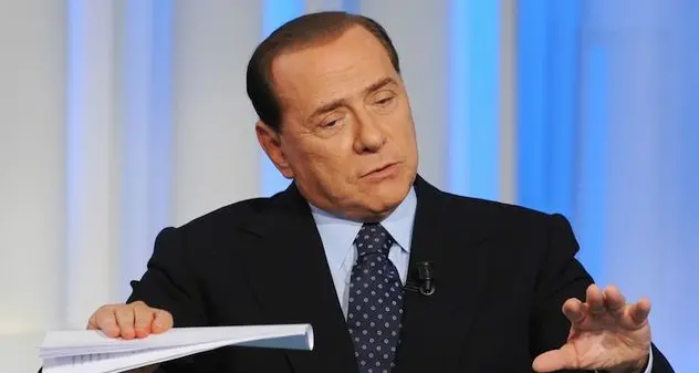 Berlusconi in ospedale, Zangrillo: \"Controlli clinici programmati da tempo\"