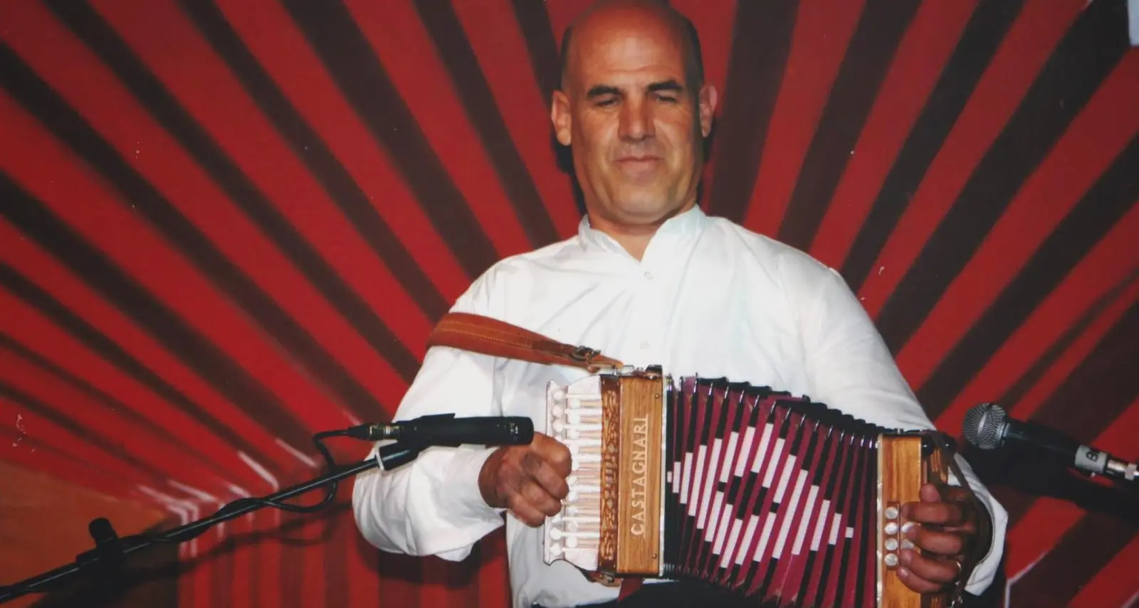 aCòa, al via la rassegna dedicata alle musiche tradizionali del Mediterraneo