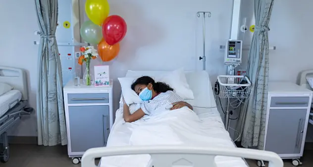 Covid, Sip: “400 ricoveri di bambini tra i 5 e gli 11 anni in 7 giorni, la scorsa settimana erano 113”