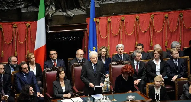 Dizionario Quirinale: le parole che sentiremo nei prossimi giorni