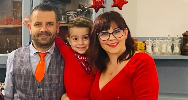 Quando la cicogna tarda ad arrivare, la storia di Valentina diventata mamma grazie alla Fivet