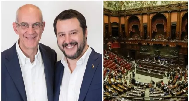 Quirinale. Senza super green pass, deputato sardo De Martini non può votare: \"Non mi arrendo\"